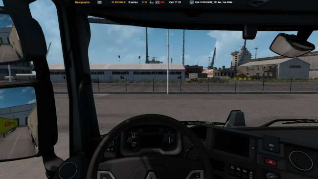 ETS2 [WWW.MODS4U.IN]