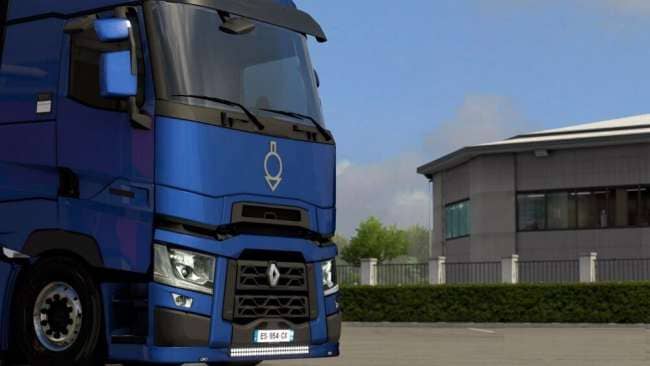 ETS2 [WWW.MODS4U.IN]