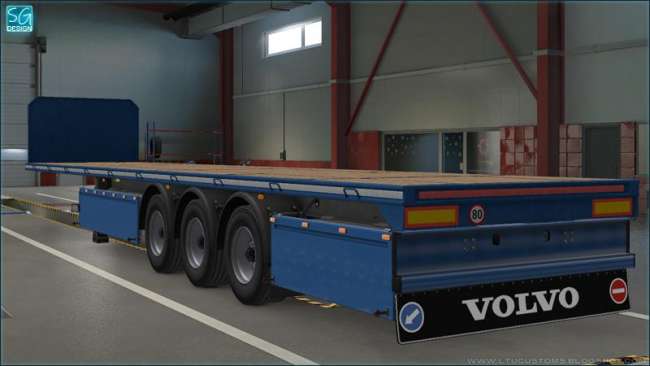 ETS2 [WWW.MODS4U.IN]