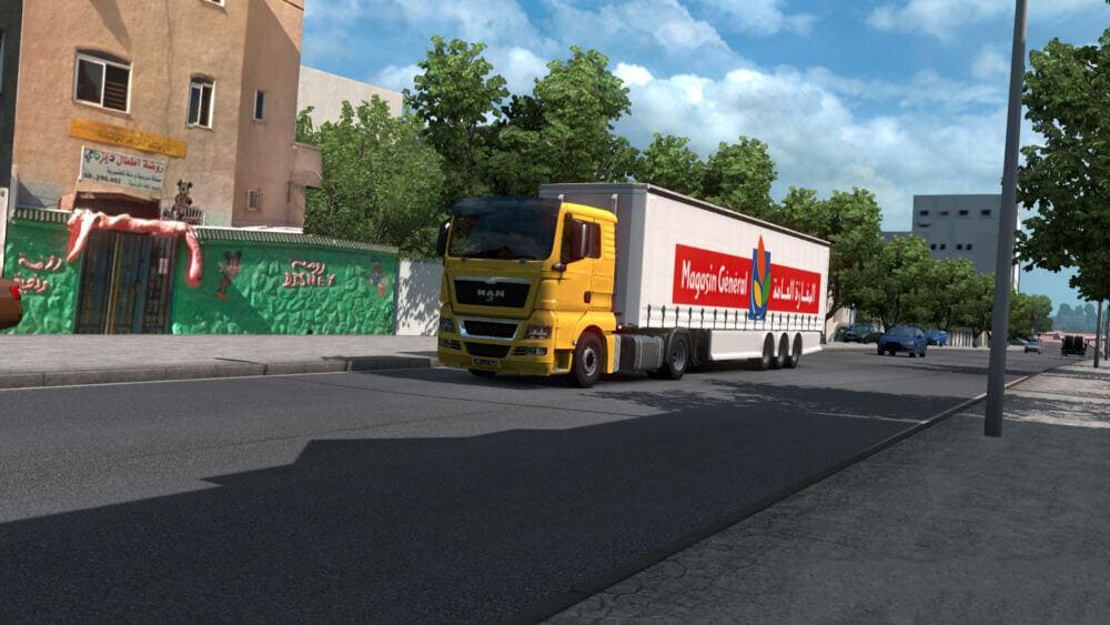 ETS2 [WWW.MODS4U.IN]