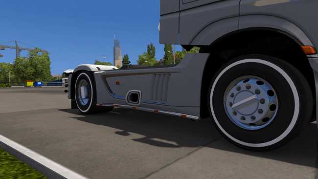 ETS2 [WWW.MODS4U.IN]