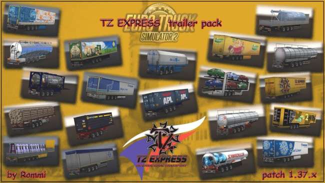 ETS2 [WWW.MODS4U.IN]