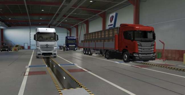 ETS2 [WWW.MODS4U.IN]