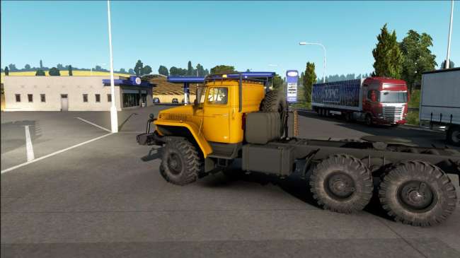 ETS2 [WWW.MODS4U.IN]