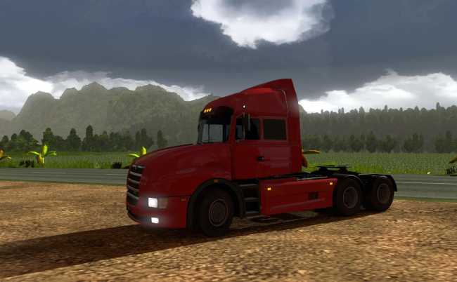 ETS2 [WWW.MODS4U.IN]