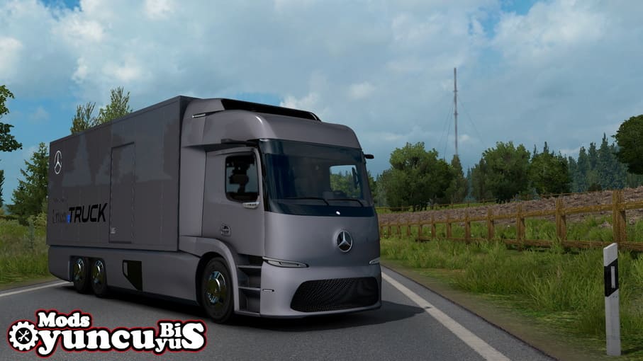 ETS2 [WWW.MODS4U.IN]