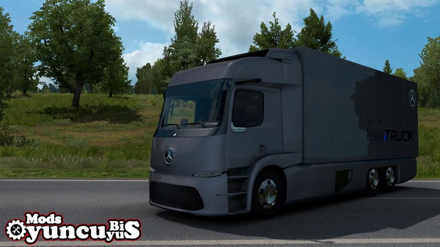 ETS2 [WWW.MODS4U.IN]