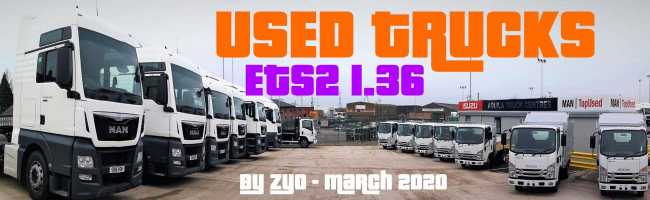 ETS2 [WWW.MODS4U.IN]