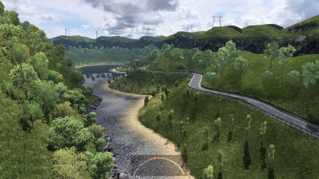 ETS2 [WWW.MODS4U.IN]