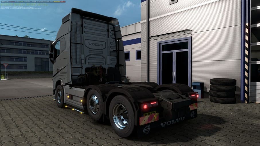 ETS2 [WWW.MODS4U.IN]