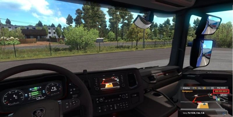 ETS2 [WWW.MODS4U.IN]