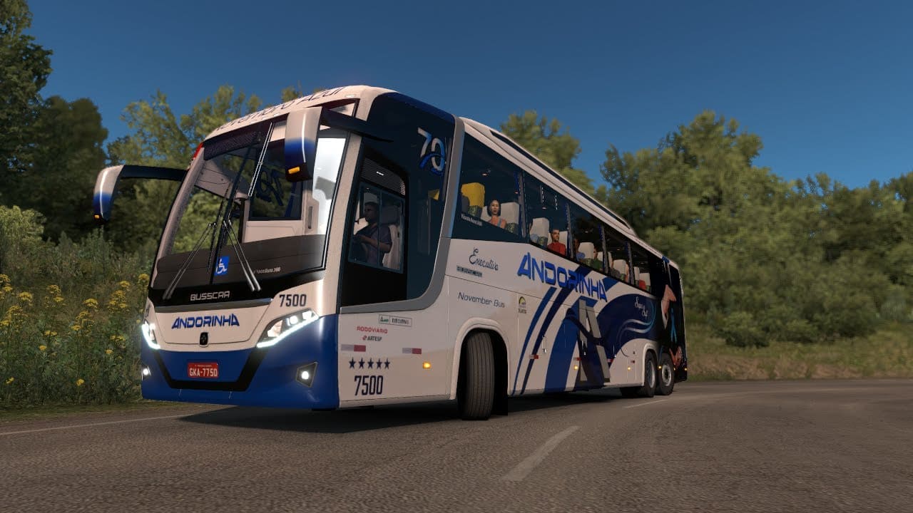 ETS2 [WWW.MODS4U.IN]