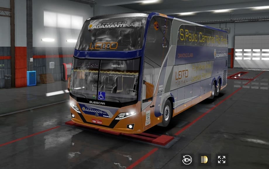 ETS2 [WWW.MODS4U.IN]