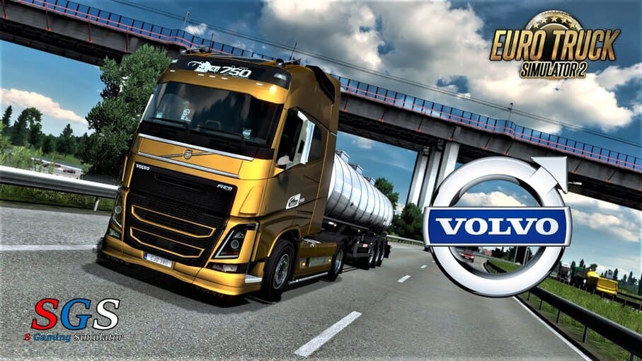 ETS2 [WWW.MODS4U.IN]