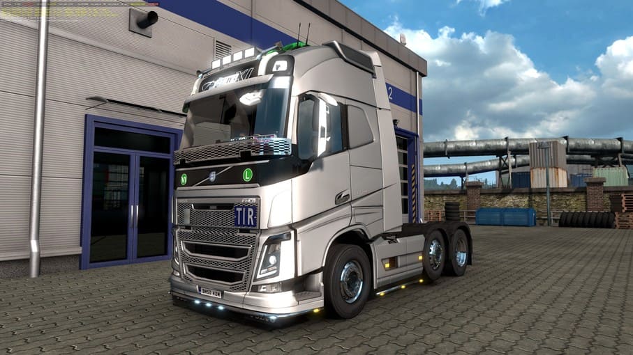 ETS2 [WWW.MODS4U.IN]