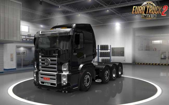 ETS2 [WWW.MODS4U.IN]