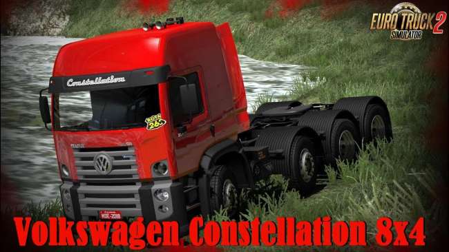 ETS2 [WWW.MODS4U.IN]