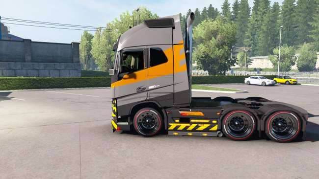 ETS2 [WWW.MODS4U.IN]