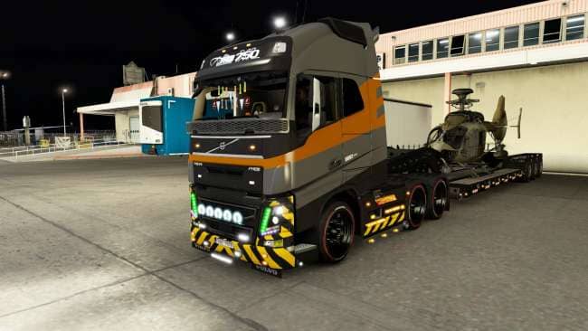 ETS2 [WWW.MODS4U.IN]