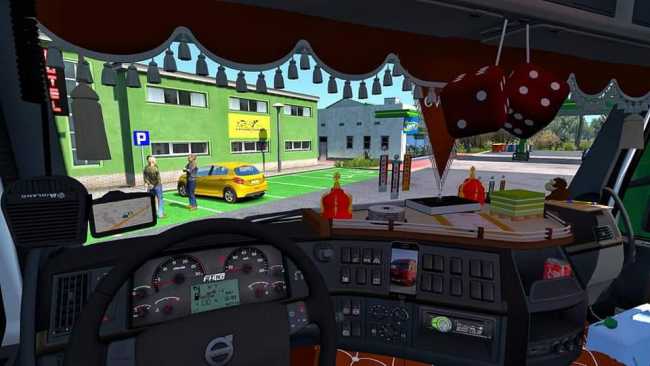 ETS2 [WWW.MODS4U.IN]