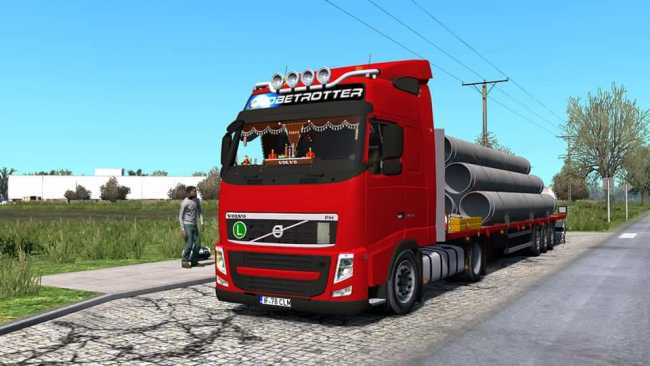 ETS2 [WWW.MODS4U.IN]