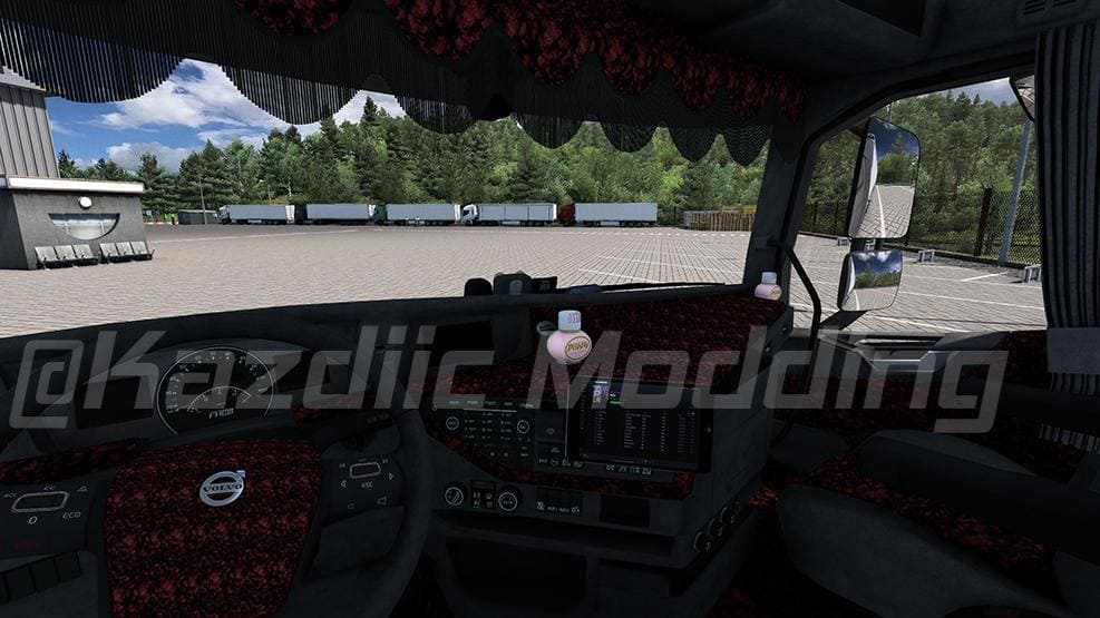 ETS2 [WWW.MODS4U.IN]