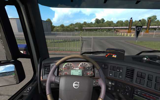 ETS2 [WWW.MODS4U.IN]