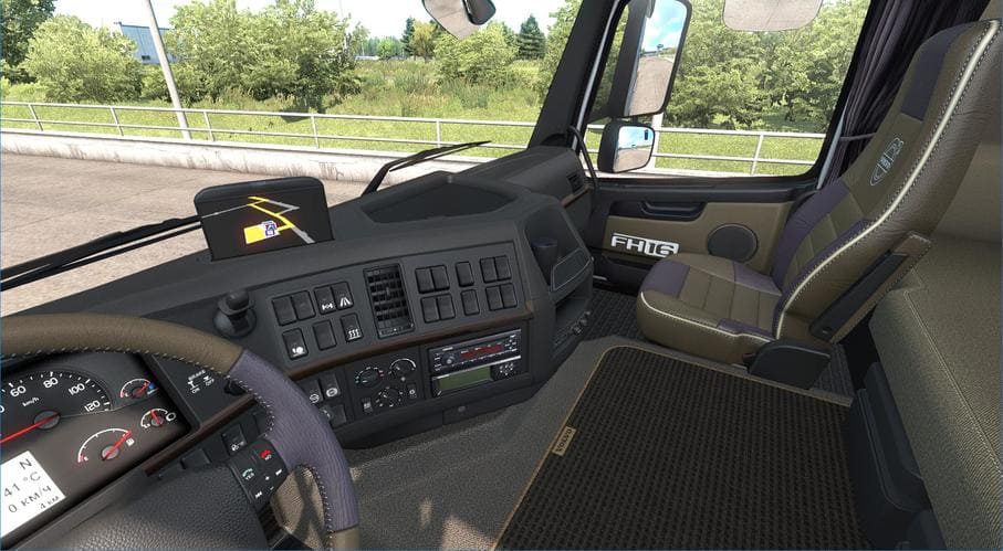 ETS2 [WWW.MODS4U.IN]