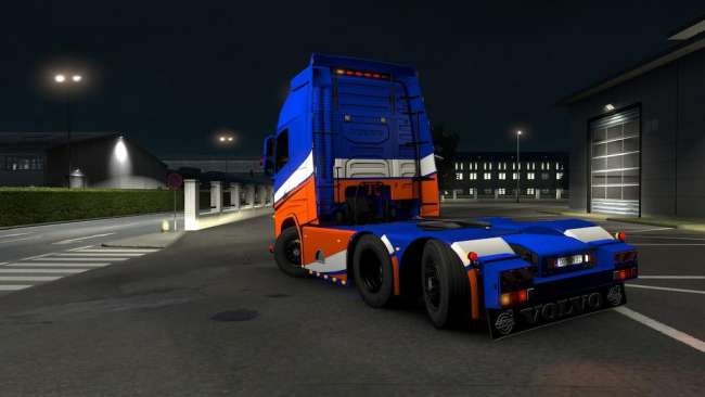 ETS2 [WWW.MODS4U.IN]