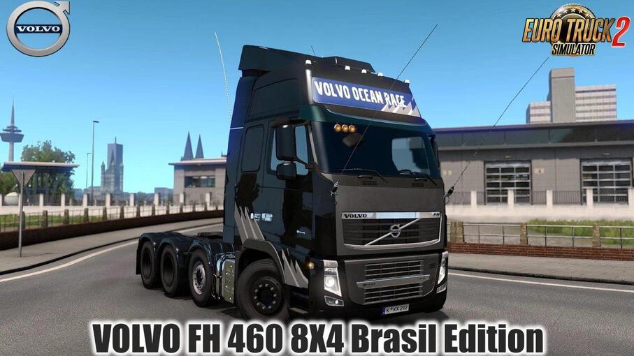 ETS2 [WWW.MODS4U.IN]
