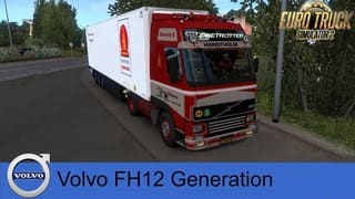 BUS ID Mods