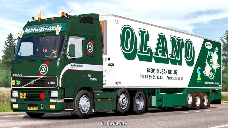 ETS2 [WWW.MODS4U.IN]