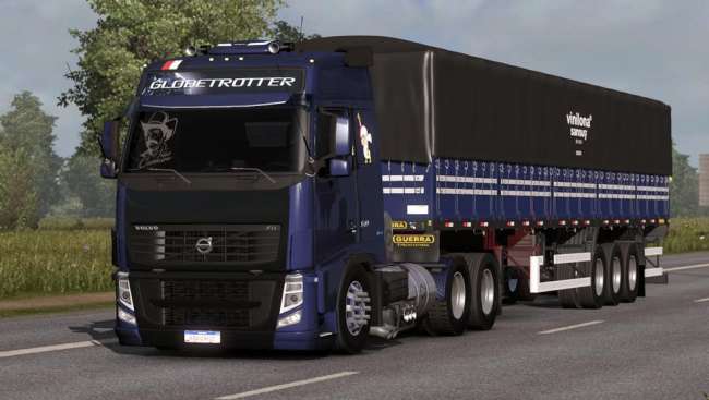 ETS2 [WWW.MODS4U.IN]