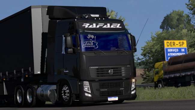 ETS2 [WWW.MODS4U.IN]