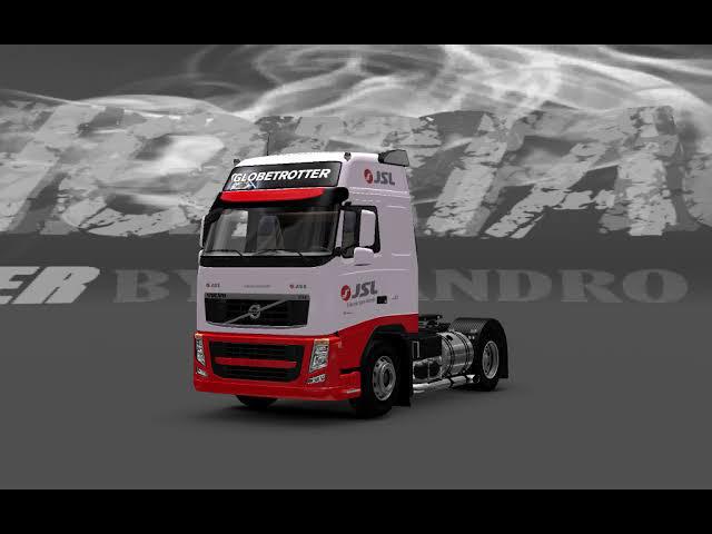 ETS2 [WWW.MODS4U.IN]