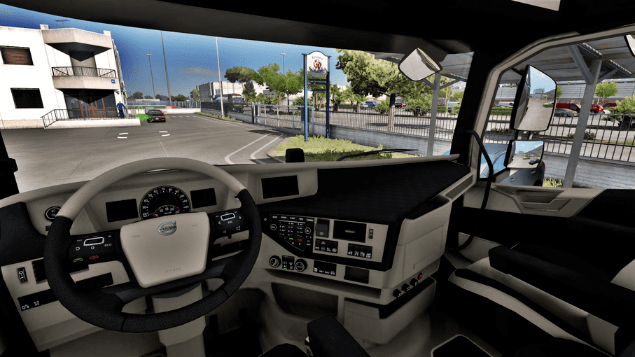 ETS2 [WWW.MODS4U.IN]