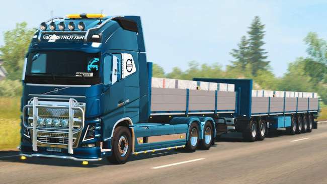 ETS2 [WWW.MODS4U.IN]