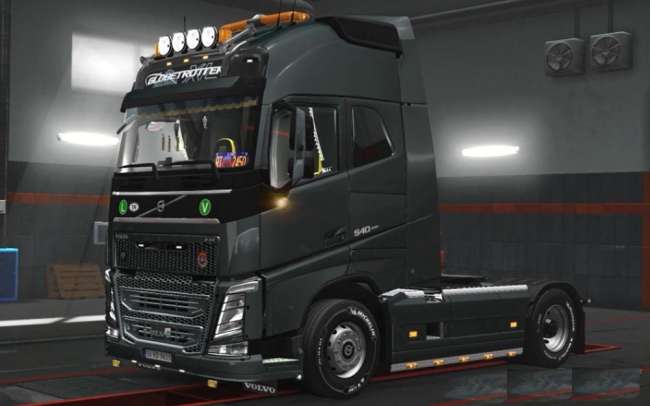 ETS2 [WWW.MODS4U.IN]