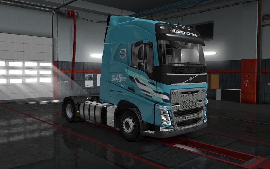 ETS2 [WWW.MODS4U.IN]