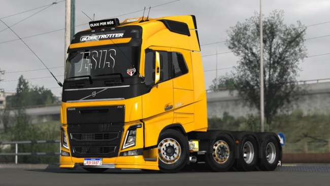 ETS2 [WWW.MODS4U.IN]