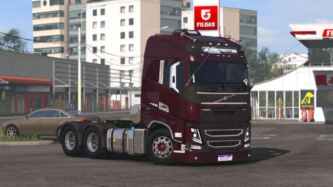 ETS2 [WWW.MODS4U.IN]