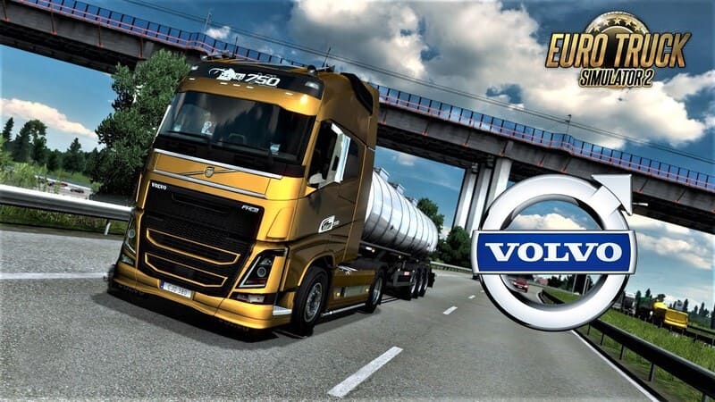 ETS2 [WWW.MODS4U.IN]