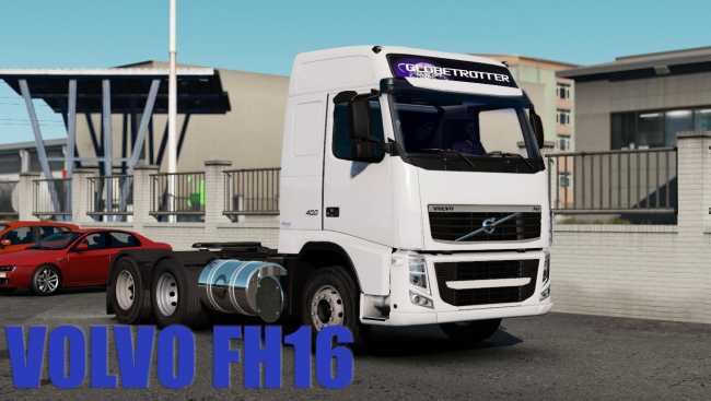 ETS2 [WWW.MODS4U.IN]