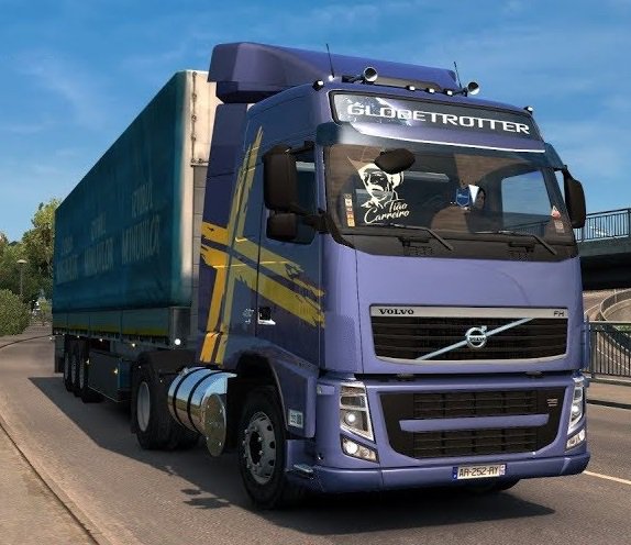 ETS2 [WWW.MODS4U.IN]