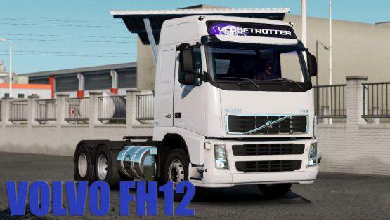 ETS2 [WWW.MODS4U.IN]