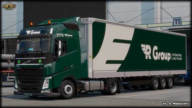 ETS2 [WWW.MODS4U.IN]