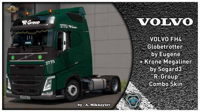 ETS2 [WWW.MODS4U.IN]