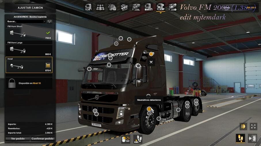 ETS2 [WWW.MODS4U.IN]