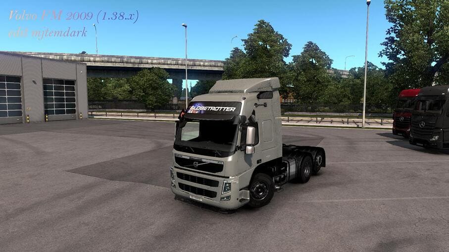 ETS2 [WWW.MODS4U.IN]