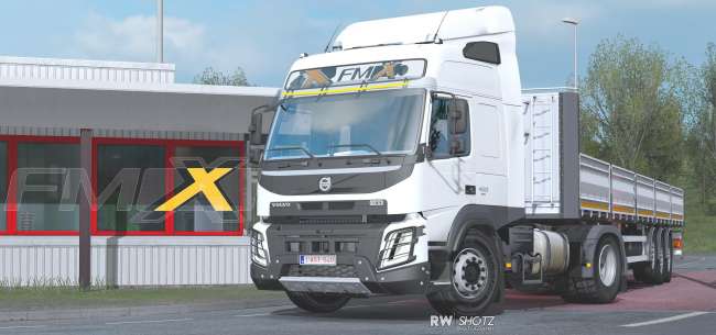 ETS2 [WWW.MODS4U.IN]